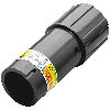 Powerlock; Connecteur de câble; section: 50-120mm²; L3; Gris - 44420271 | EPIC POWERLOCK D6 S L3/GY M40 (1) Powerlock; Connecteur de câble; section: 50-120mm²; L3; Gris - 44420271 | EPIC POWERLOCK D6 S L3/GY M40 (1)