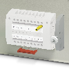 Pont enfichable, pas: 8,2 mm, nombre de pôles: 10, coloris: rouge - FBS 10-8