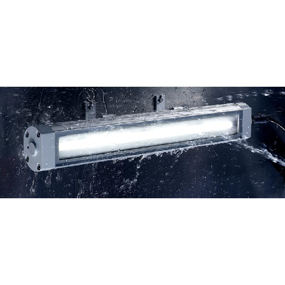 Lampe 441mm LED 120° 19,5W 24VDC IP67 Câble 3m - TA0321S03W Lampe 441mm LED 120° 19,5W 24VDC IP67 Câble 3m - TA0321S03W-Lire la description