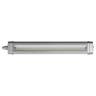 Lampe 441mm LED 120° 19,5W 24VDC IP67 Câble 3m - TA0321S03W-Lire la description