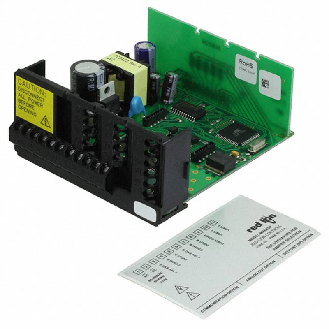 Module double entrée analogique, 85-250Vac - MPAXDP00-Lire la description