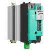 Contrôleur de puissance 40A-480VAC, 0-10V, 4-20mA, PWM, L - GRM-H-40-48-AN-OL-0-0-0-0-0