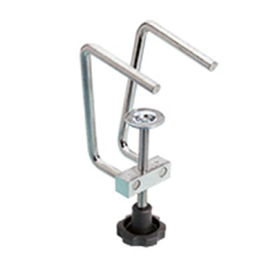 Fixation métal 03 200x80mm - CLAMP03 (CLAMP.03)-Lire la description
