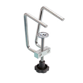 Fixation métal 03 200x80mm - CLAMP03 (CLAMP.03)-Lire la description