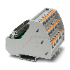 Module VARIOFACE 3 étages, Push-in - D37SUB/F - VIP-3/PT/D37SUB/F Module VARIOFACE 3 étages, Push-in - D37SUB/F - VIP-3/PT/D37SUB/F