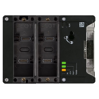 Module d'interverrouillage sans caches-Lire la description