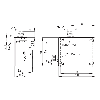 Int.de séc. à interver. ouvert. sous tension 24VAC/DC 1NF+1NO/1NF+1NO - AZM 415-11/11ZPKF 24VAC/DC