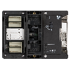 Module d'interverrouillage (sans caches, verrouillage sous tension) - MGB2-L2-BR-U-X0000-BJ-158168