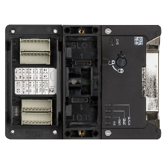Module d'interverrouillage (sans caches, verrouillage sous tension) - MGB2-L2-BR-U-X0000-BJ-158168-Lire la description