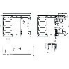 Module d'interverrouillage (sans caches, verrouillage sous tension) - MGB2-L2-BR-U-X0000-BJ-158168