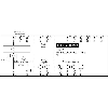 Module d'interverrouillage (magnétique), sans éléments de commande - MGB-L2-ARA-AA1A1-S1-L-109777