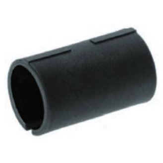 Bague de reduction R20 pour RK LightClamps 20-30 (vendu par 5 pièces) - 96204AC-Lire la description