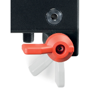 Interverouillage ouverture sous tension RFID, secours, M12 8P - AZM300B-ST-1P2P-T-Lire la description