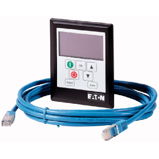 CF console de paramétr. OLED ver. 2 - DX-KEY-LED2-Lire la description
