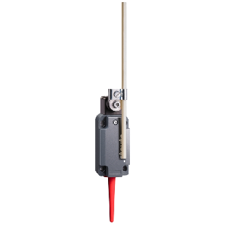 Int. de position sans fil Levier antenne rotatif DD, sWave 868,3 MHz - 1189815 | RF 98 DD ULR SW868-Lire la description