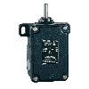 Fdc Poussoir 2NF+1NO rupt. brusque, 1xM20 - MSP 452-11/11Y-M20
