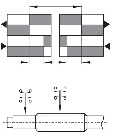 Fdc Poussoir 2NF+1NO rupt. brusque, 1xM20 - MSP 452-11/11Y-M20 Fdc Poussoir 2NF+1NO rupt. brusque, 1xM20 - MSP 452-11/11Y-M20-Lire la description