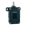 Fdc Poussoir 2NF+1NO rupt. brusque, 1xM20 - MSP 452-11/11Y-M20