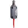 Int. de position sans fil Poussoir à galet, sWave 868,3 MHz - 1190088 | RF 98 R ULR SW868