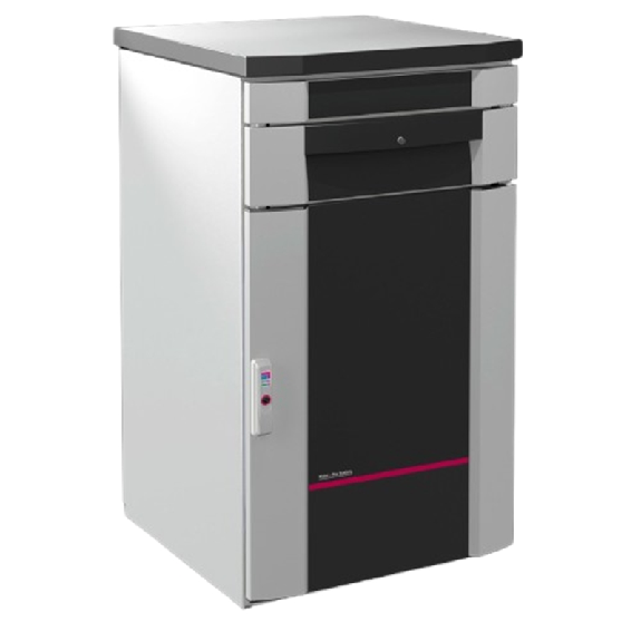 Coffret inférieur monobloc 600x1000x645mm (LxHxP) - IW 6900.740 Coffret inférieur monobloc 600x1000x645mm (LxHxP) - IW 6900.740-Lire la description