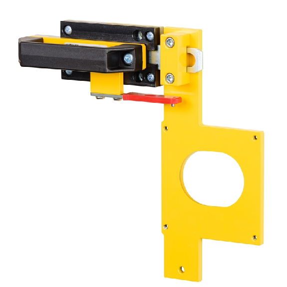 Verrou-targette TZ-CF avec déverrouillage interne pour interrupt. TZ - TARGETTE TZ-CF Verrou-targette TZ-CF avec déverrouillage interne pour interrupt. TZ - TARGETTE TZ-CF-Lire la description