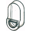 Calotte d'étanchéité IP67/69K M22-DDL - M22-T-DD