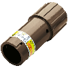 Powerlock; Connecteur de câble; section: 50-120mm²; L1; Marron - 44420269 | EPIC POWERLOCK D6 S L1/BN M40 (1) Powerlock; Connecteur de câble; section: 50-120mm²; L1; Marron - 44420269 | EPIC POWERLOCK D6 S L1/BN M40 (1)
