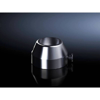 Couplage coffret inox 84x53x84mm (LxHxP) - CP 6664.000-Lire la description