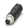 M12A Mâle Droit 5p; Bornes à vis, Ø8-10mm Pg11 - SACC-M12MS-5CON-PG11-M PWR M12A Mâle Droit 5p; Bornes à vis, Ø8-10mm Pg11 - SACC-M12MS-5CON-PG11-M PWR