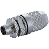 M12L Mâle Droit 5p; Bornes guillotines 0.75-1.5mm², Ø5.8...13.5 mm - 7000-P4391-0000000 M12L Mâle Droit 5p; Bornes guillotines 0.75-1.5mm², Ø5.8...13.5 mm - 7000-P4391-0000000