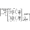 Répartiteur, PROFINET, 16E/S TOR 24Vdc - AXL E PN DIO16 M12 6P