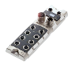 Répartiteur actif, Ethernet/IP, 16 entrées PNP type 2 - BNI EIP-104-105-Z015 (BNI004M)