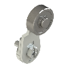 Levier à galet en acier Ø 20 mm - VF LE54-R24 Levier à galet en acier Ø 20 mm - VF LE54-R24