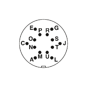 Répartiteur 8xM08A Fem 3p PNP; M16 - SACB- 8/3-L-M16-M8 HD-Lire la description
