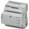 Centrale de mesure Modbus/TCP, ProfiNet, 1 entrée TOR et 1 sortie TOR - EEM-MB370-PN