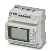 Centrale de mesure (1A ou 5A) jusqu'à 690V, Modbus/TCP - EEM-MA370