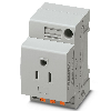 Prise AB 15A États-Unis, Push-in, Grise - EO-AB/PT/15 Prise AB 15A États-Unis, Push-in, Grise - EO-AB/PT/15