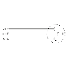Prise AB 15A États-Unis, Push-in, Grise - EO-AB/PT/15 Prise AB 15A États-Unis, Push-in, Grise - EO-AB/PT/15