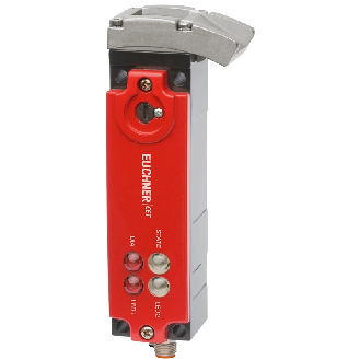 IS MULTICODE,VERROUILLÉ HT,24VDC ÉLECTRO INTÉGRÉE,VERSION J - CET3-AR-CRA-CH-50X-SG-110906-Lire la description