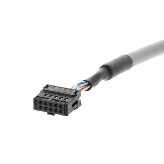 Interface API Câble lg 1m pour CJ1WOD211/212 - P2RV-A100C-Lire la description