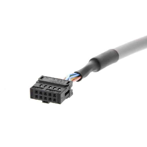 Interface API Câble lg 1m pour CJ1WOD211/212 - P2RV-A100C-Lire la description