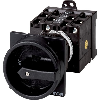 Int général, 6P + 1F+1O, 32A, 90°, verrou, encastré, fixation arrière - T3-4-15682/V/SVB-SW Int général, 6P + 1F+1O, 32A, 90°, verrou, encastré, fixation arrière - T3-4-15682/V/SVB-SW