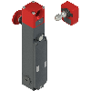 Int.de séc. RFID avec verrouillage action. (F31), 3xM20 - NG 2D7E421A-F31