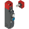Int.de séc. RFID avec verrouillage action. (F31), 3xM20 - NG 2D1D417F-F31