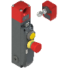 Int.de séc. RFID avec verrouillage action. (F31), 3xM20 - NG 2D1D415G-F31