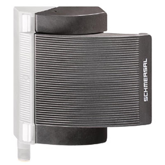 POIGNEE D-G SEULE REVERSIBLE P/BNS-B20-X-ST-X - BNS -B20-B01 POIGNEE D-G SEULE REVERSIBLE P/BNS-B20-X-ST-X - BNS -B20-B01-Lire la description