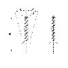 FDC EN 50041 Levier antenne 1NO+1NF rupt. brusque, 1xM20 - MAF 330-11Y-M20