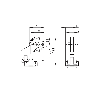 Fdc séc. Levier à galet inversé 1NO+1NF rupt. brusque, 1xM20 - ZK4 236-11Z-M20 Fdc séc. Levier à galet inversé 1NO+1NF rupt. brusque, 1xM20 - ZK4 236-11Z-M20