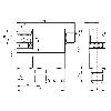 Int.de séc. à interver. ouvert hors tension 24VAC/DC 2NF+1NO, 1xM20 - AZM 170SK-02/10ZKA 24VAC/DC