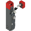 Int.de séc. RFID avec verrouillage action. (F31), 3xM20 - NG 2D5D411H-F31